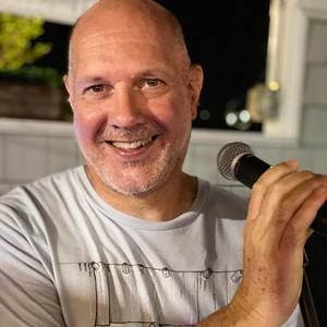 Meet your Posher, Rob